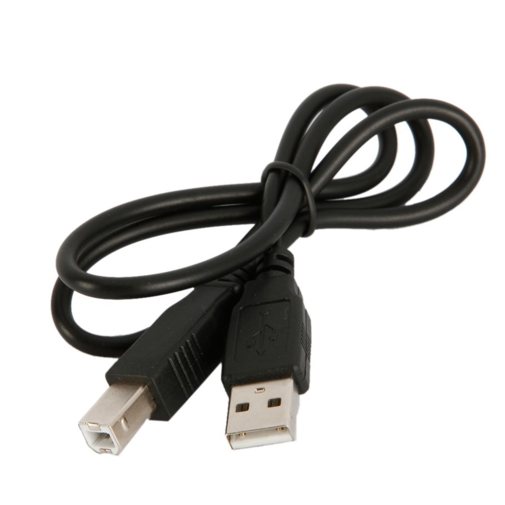 USB cable for printer 1.5m